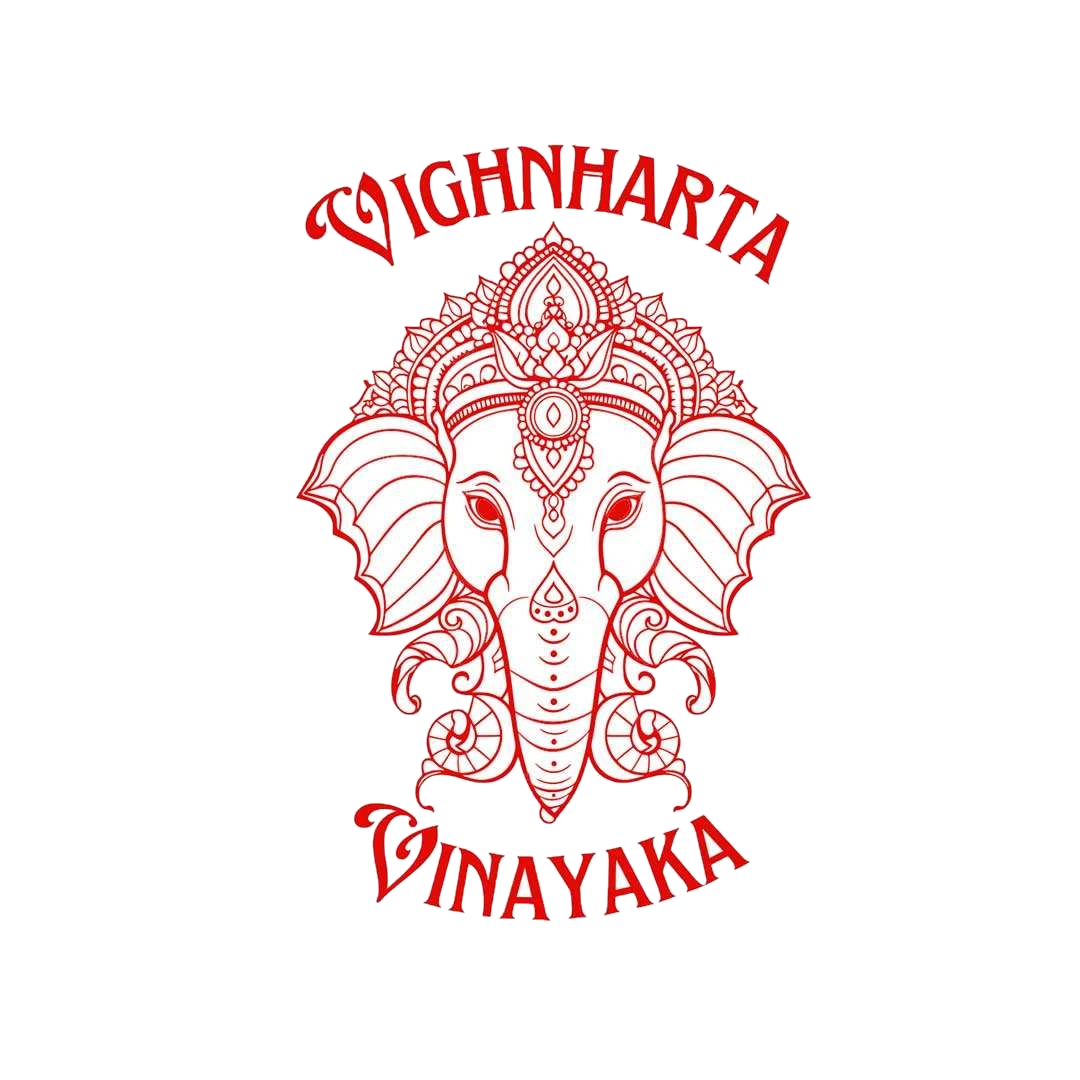Vighnharta Sticker